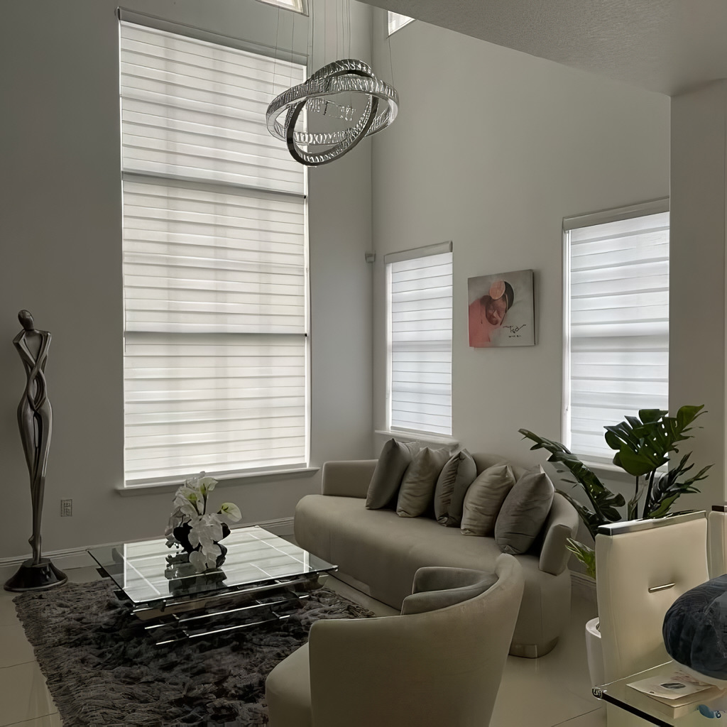 Window Blinds